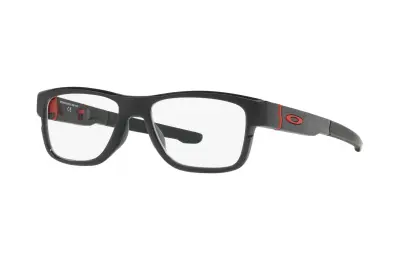 Gọng kính Oakley Crossrange Switch RX (TruBridge) Ox8132-03(54)