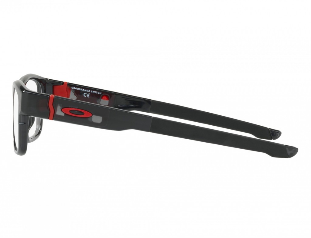 Gọng kính Oakley Crossrange Switch RX (TruBridge) Ox8132-03(54)