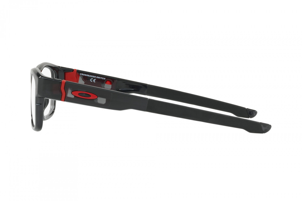 Gọng kính Oakley Crossrange Switch RX (TruBridge) Ox8132-03(54)