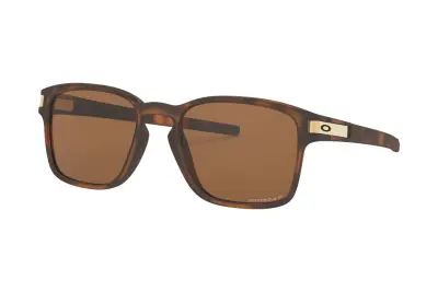 Kính mát Oakley Latch Square OO9358-08(55)