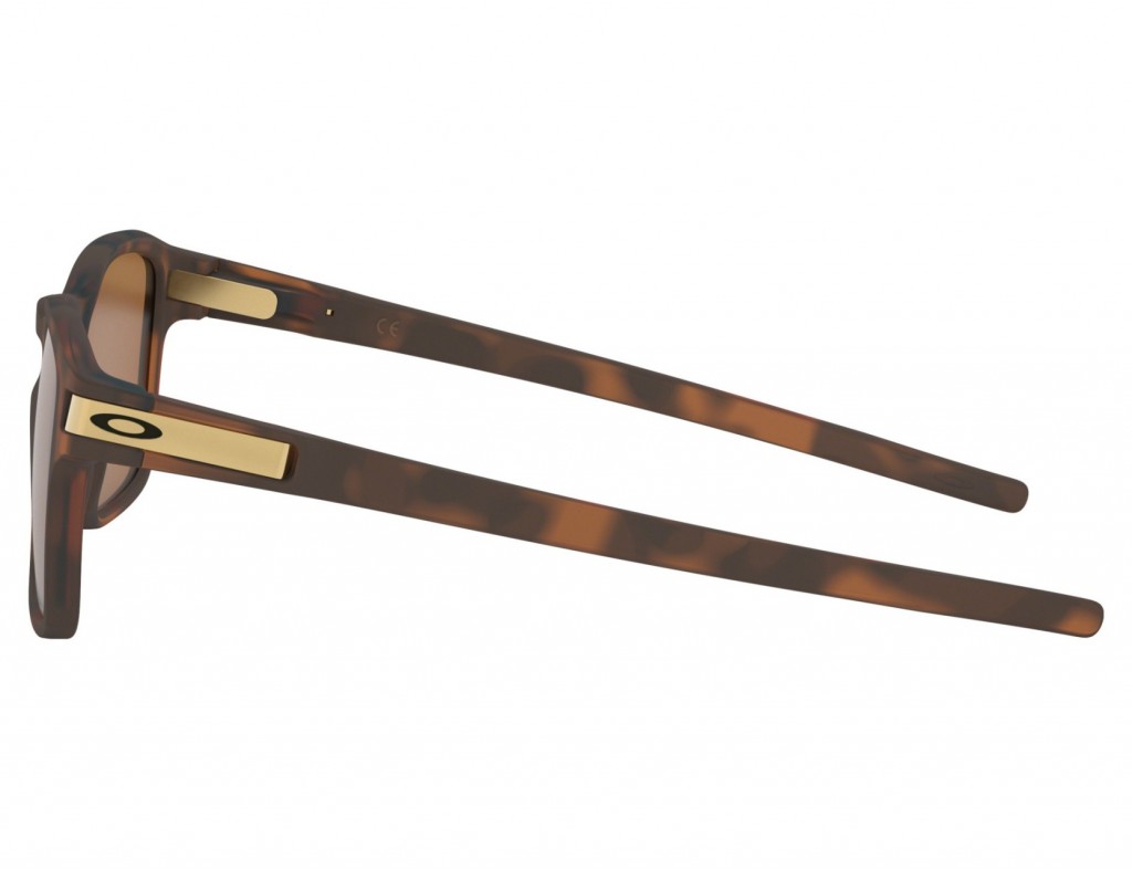 Oakley Latch Square OO9358-08(55)