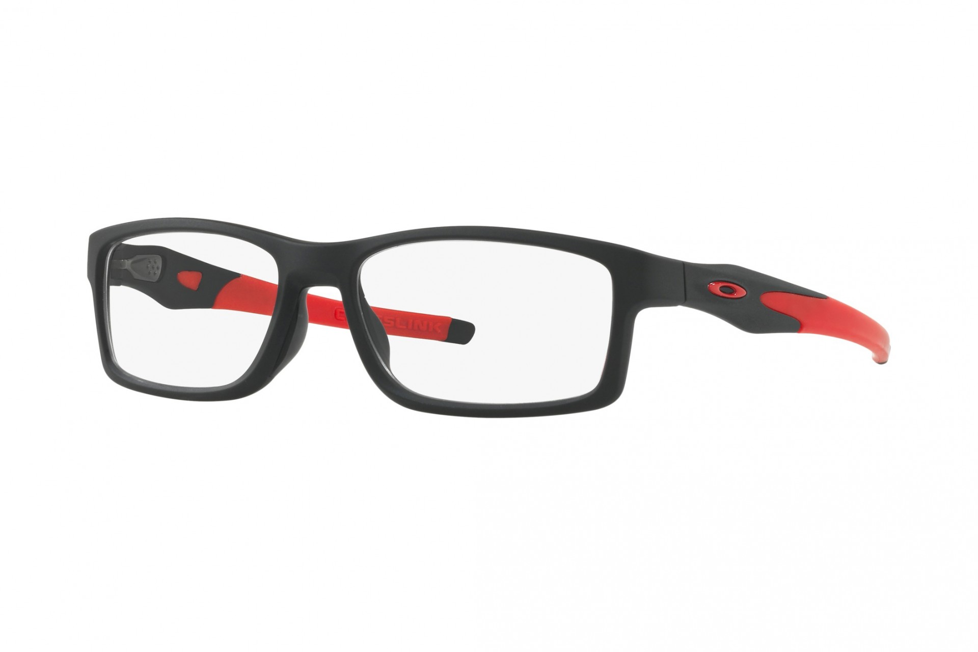Gọng kính Oakley Crosslink (TruBridge) (Asia Fit) Ox8141-01(56)