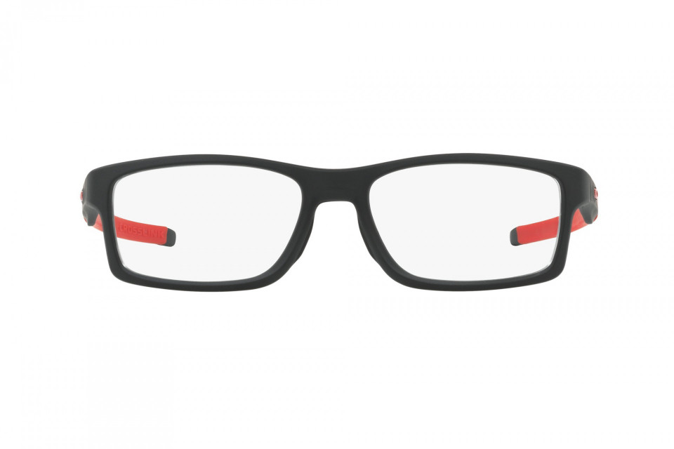 Gọng kính Oakley Crosslink (TruBridge) (Asia Fit) Ox8141-01(56)
