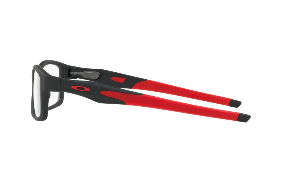 Gọng kính Oakley Crosslink (TruBridge) (Asia Fit) Ox8141-01(56)