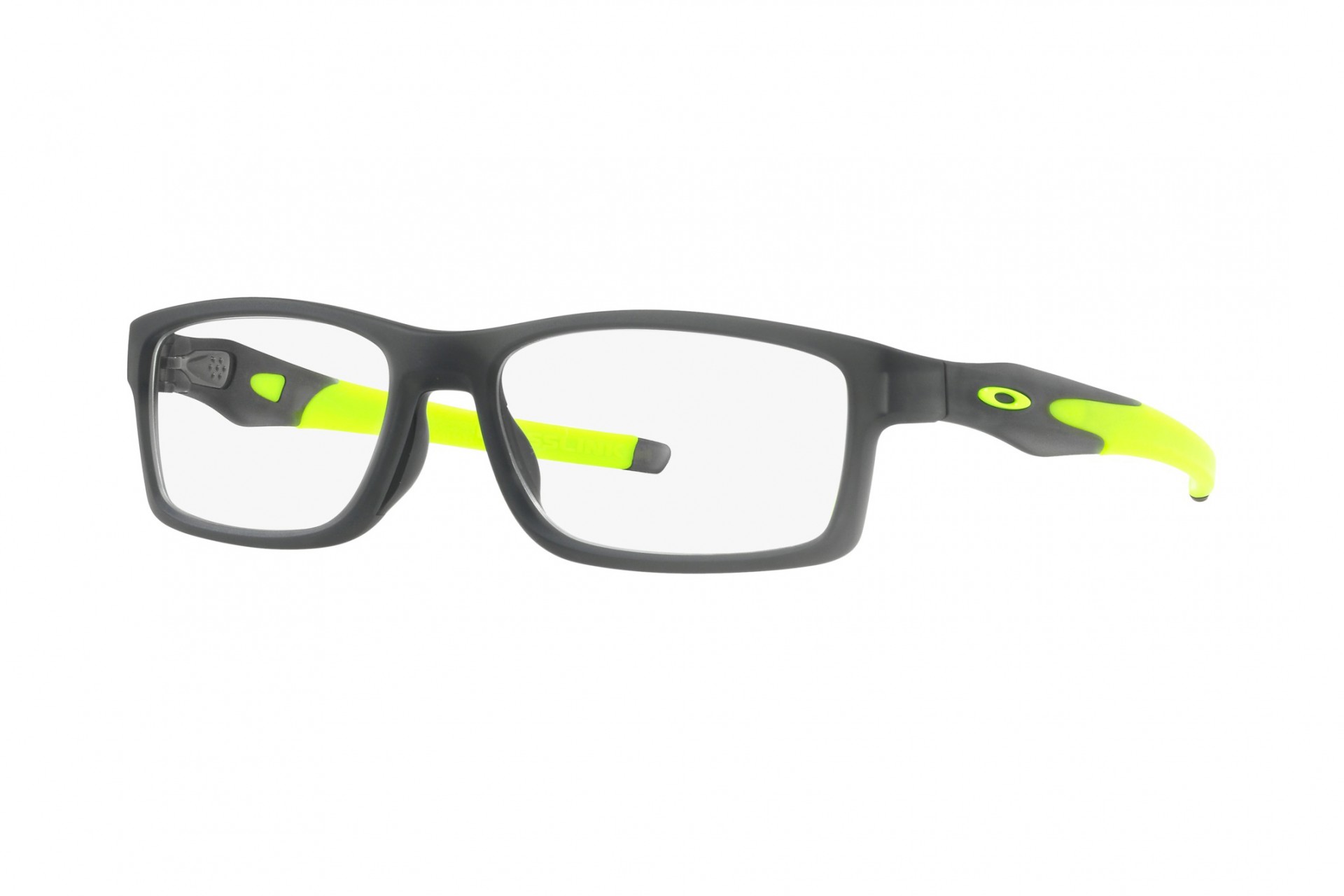 Gọng kính Oakley Crosslink (TruBridge) (Asia Fit) Ox8141-02(56)