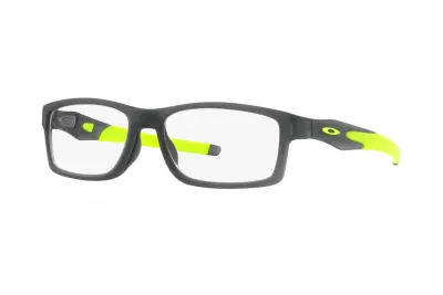 Gọng kính Oakley Crosslink (TruBridge) (Asia Fit) Ox8141-02(56)