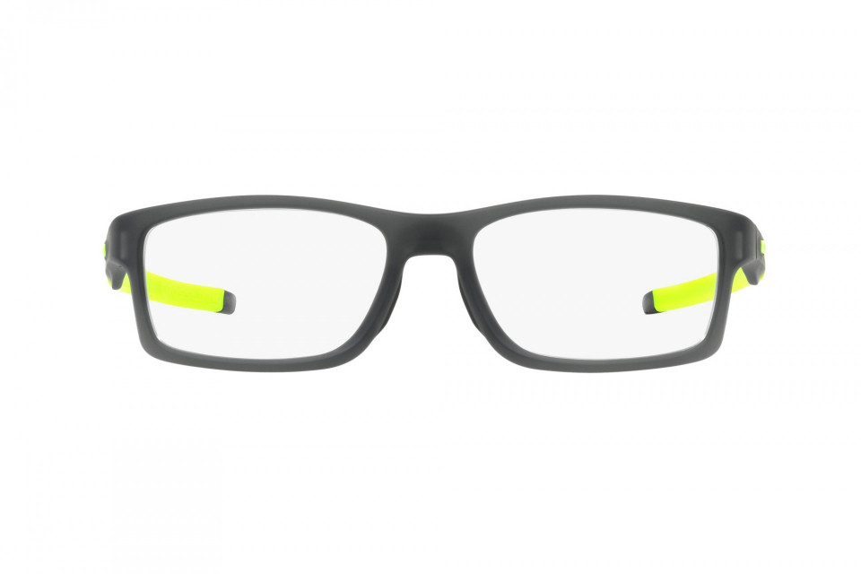 Gọng kính Oakley Crosslink (TruBridge) (Asia Fit) Ox8141-02(56)