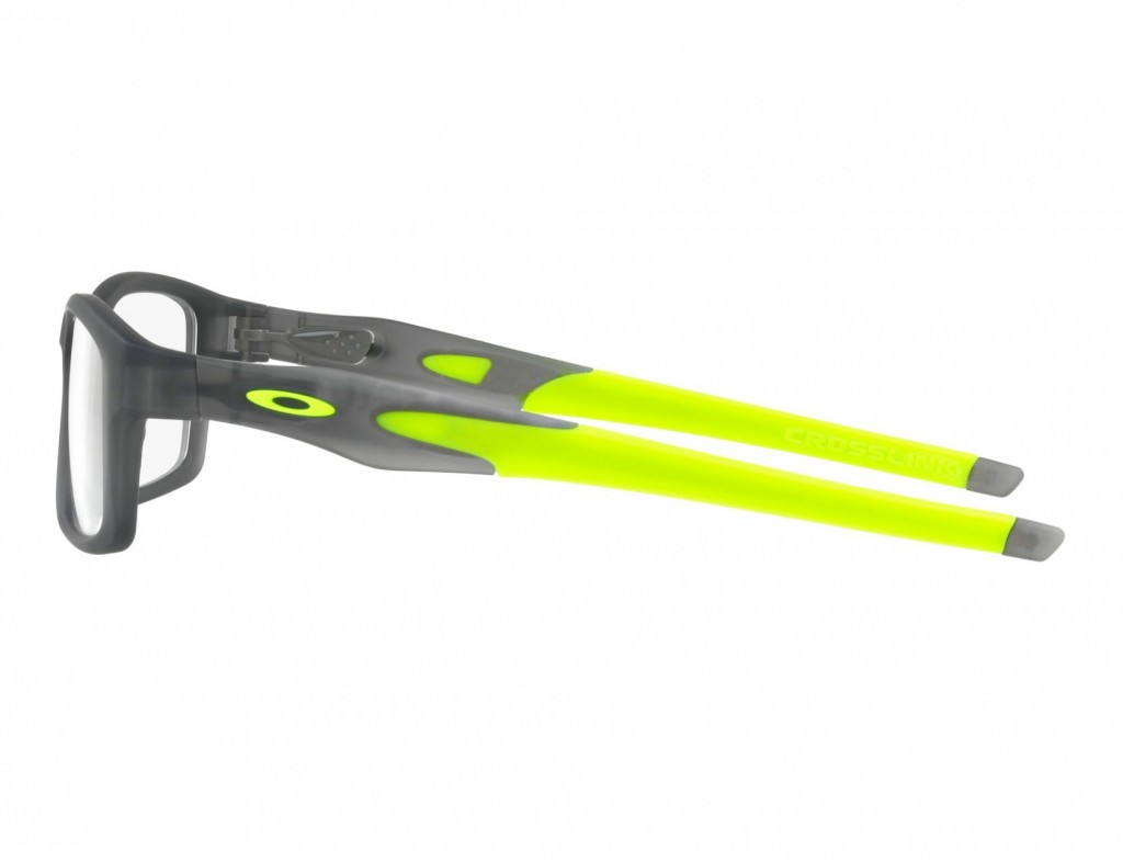 Oakley Crosslink (TruBridge) (Asia Fit) Ox8141-02(56)
