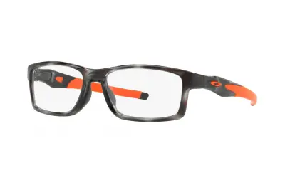 Gọng kính Oakley Crosslink (TruBridge) (Asia Fit) Ox8141-03(56)