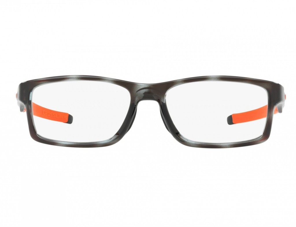 Gọng kính Oakley Crosslink (TruBridge) (Asia Fit) Ox8141-03(56)