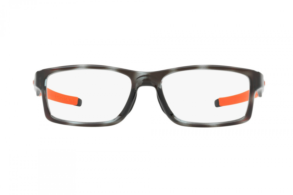 Gọng kính Oakley Crosslink (TruBridge) (Asia Fit) Ox8141-03(56)