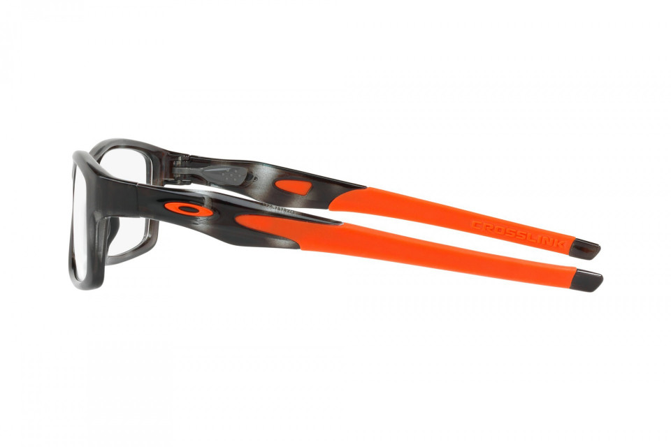 Gọng kính Oakley Crosslink (TruBridge) (Asia Fit) Ox8141-03(56)