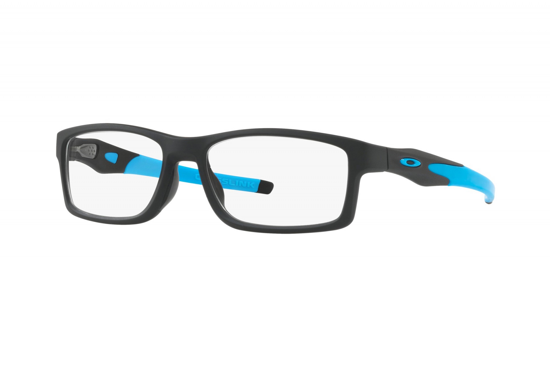 Gọng kính Oakley Crosslink (TruBridge) (Asia Fit) Ox8141-04(56)