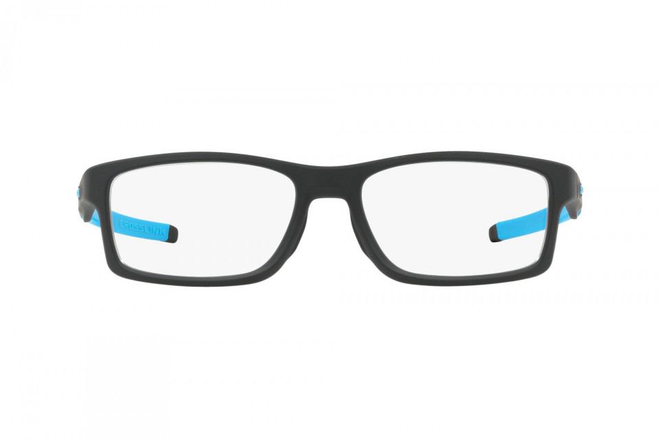Gọng kính Oakley Crosslink (TruBridge) (Asia Fit) Ox8141-04(56)