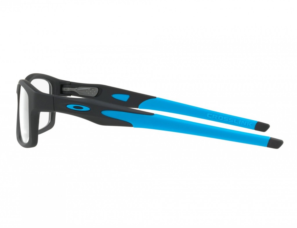 Gọng kính Oakley Crosslink (TruBridge) (Asia Fit) Ox8141-04(56)