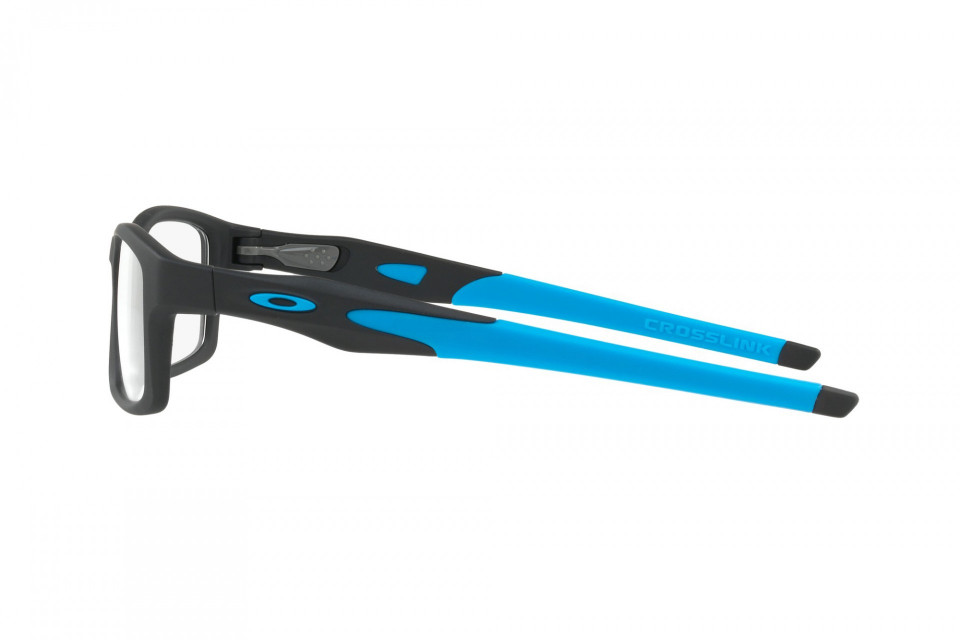 Gọng kính Oakley Crosslink (TruBridge) (Asia Fit) Ox8141-04(56)