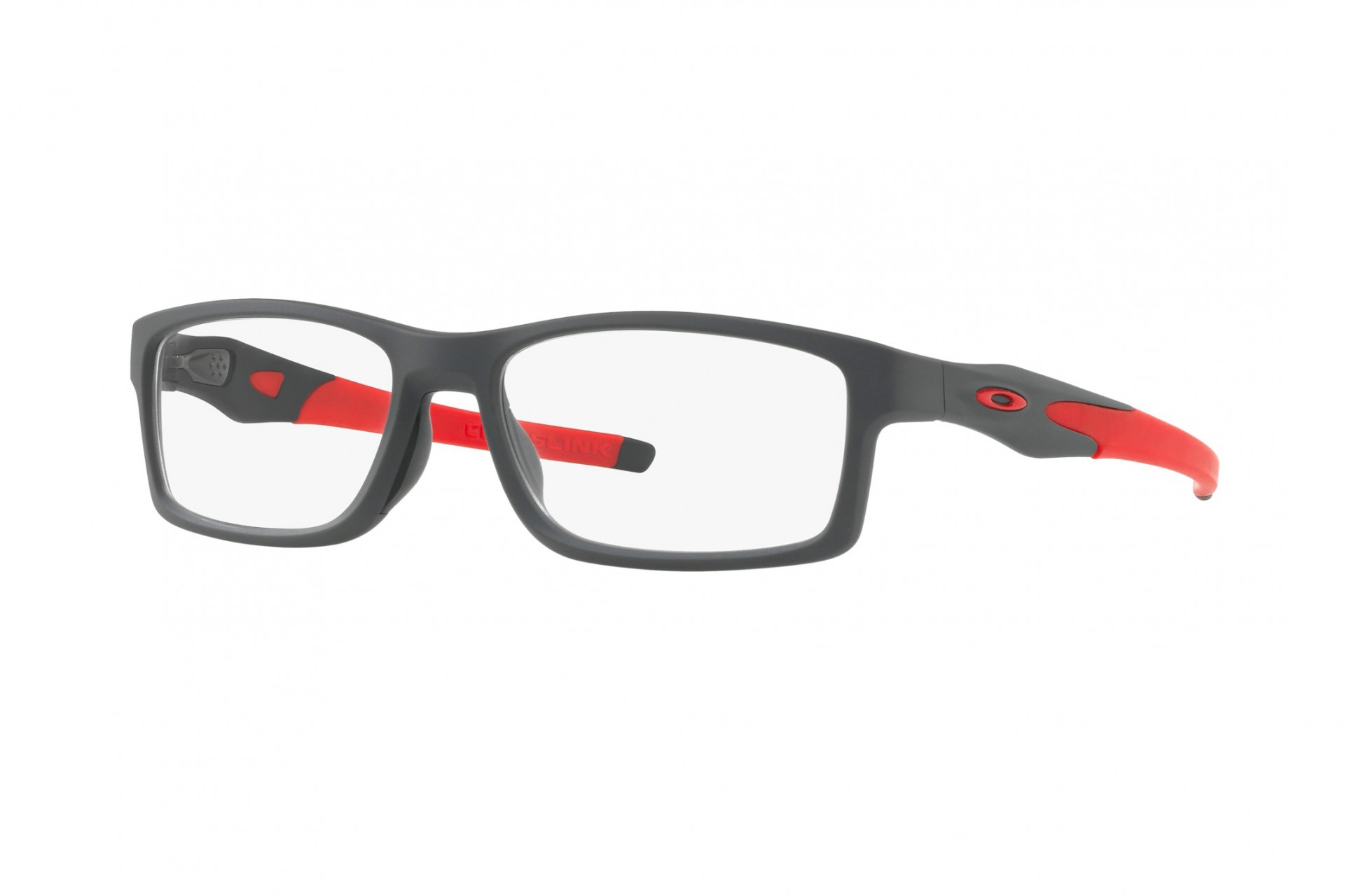 Gọng kính Oakley Crosslink (TruBridge) (Asia Fit) Ox8141-05(56)