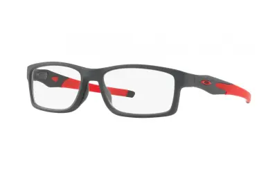 Gọng kính Oakley Crosslink (TruBridge) (Asia Fit) Ox8141-05(56)
