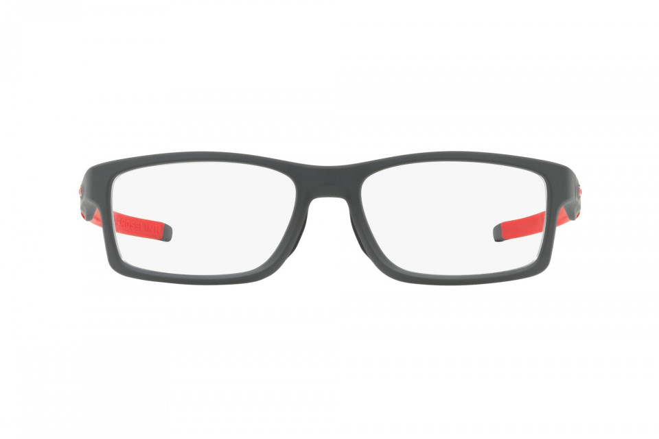 Gọng kính Oakley Crosslink (TruBridge) (Asia Fit) Ox8141-05(56)