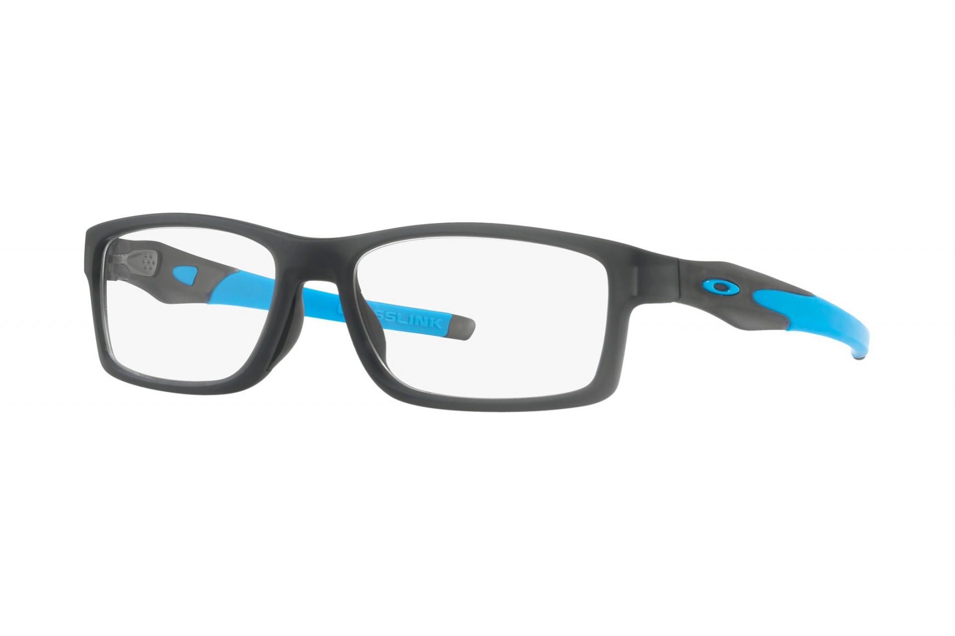 Oakley Crosslink (TruBridge) (Asia Fit) Ox8141-06(56)