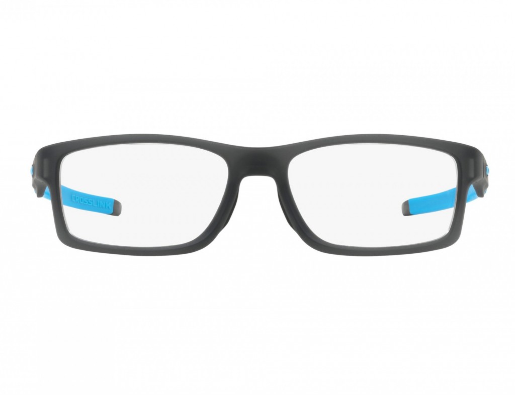 Gọng kính Oakley Crosslink (TruBridge) (Asia Fit) Ox8141-06(56)