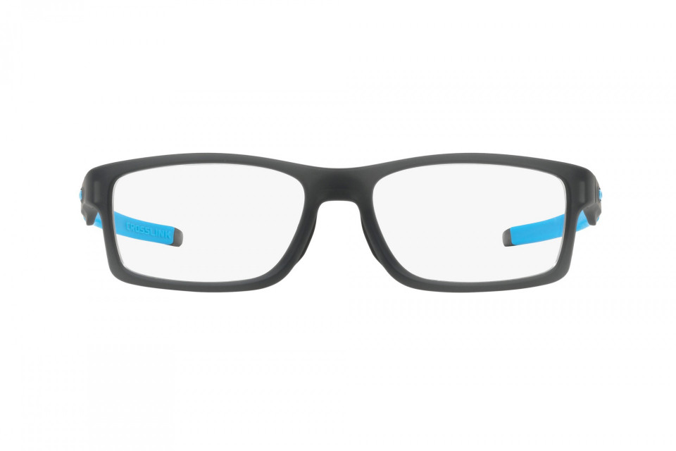 Gọng kính Oakley Crosslink (TruBridge) (Asia Fit) Ox8141-06(56)