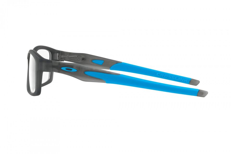 Gọng kính Oakley Crosslink (TruBridge) (Asia Fit) Ox8141-06(56)