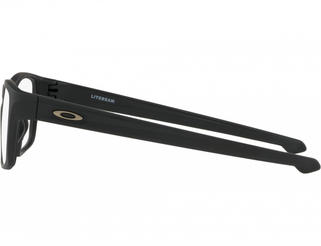 Oakley Litebeam Ox8140-01(53)