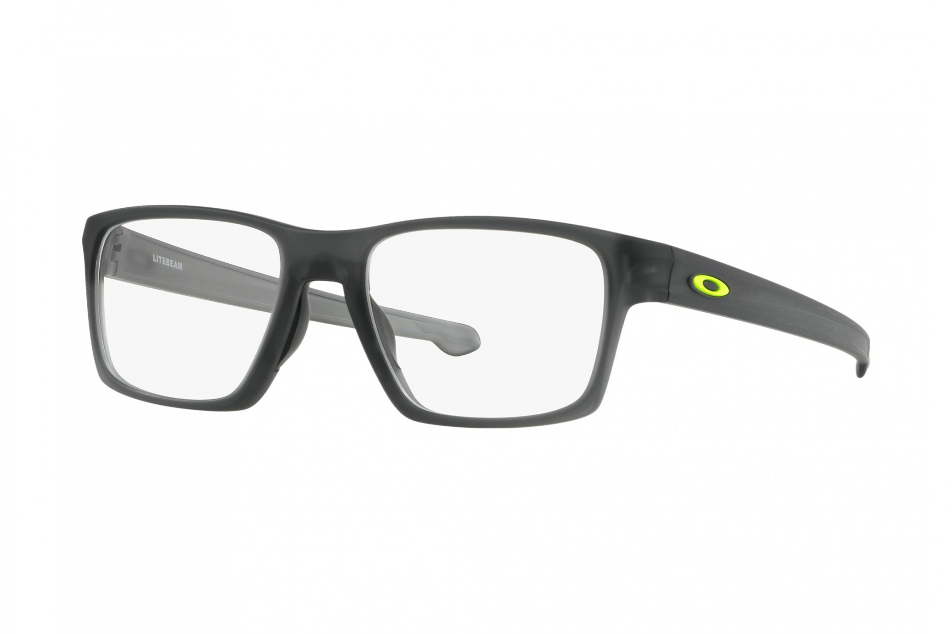 Gọng kính Oakley Litebeam Ox8140-02(55)