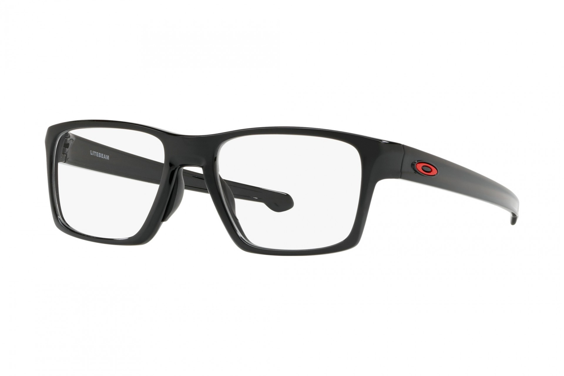 Gọng kính Oakley Litebeam Ox8140-03(55)