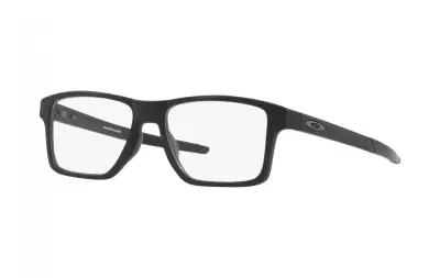 Gọng kính Oakley Chamfer Squared (TruBridge) Ox8143-01(54)