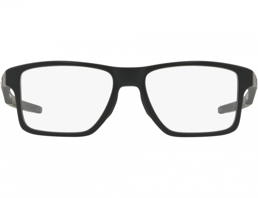 Gọng kính Oakley Chamfer Squared (TruBridge) Ox8143-01(54)