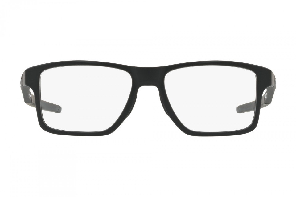 Gọng kính Oakley Chamfer Squared (TruBridge) Ox8143-01(54)