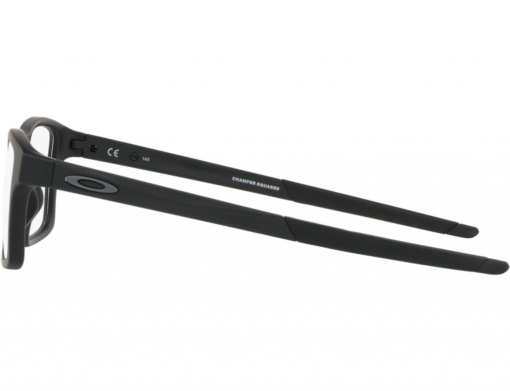 Gọng kính Oakley Chamfer Squared (TruBridge) Ox8143-01(54)