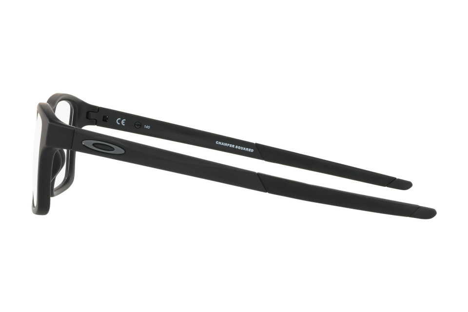 Gọng kính Oakley Chamfer Squared (TruBridge) Ox8143-01(54)