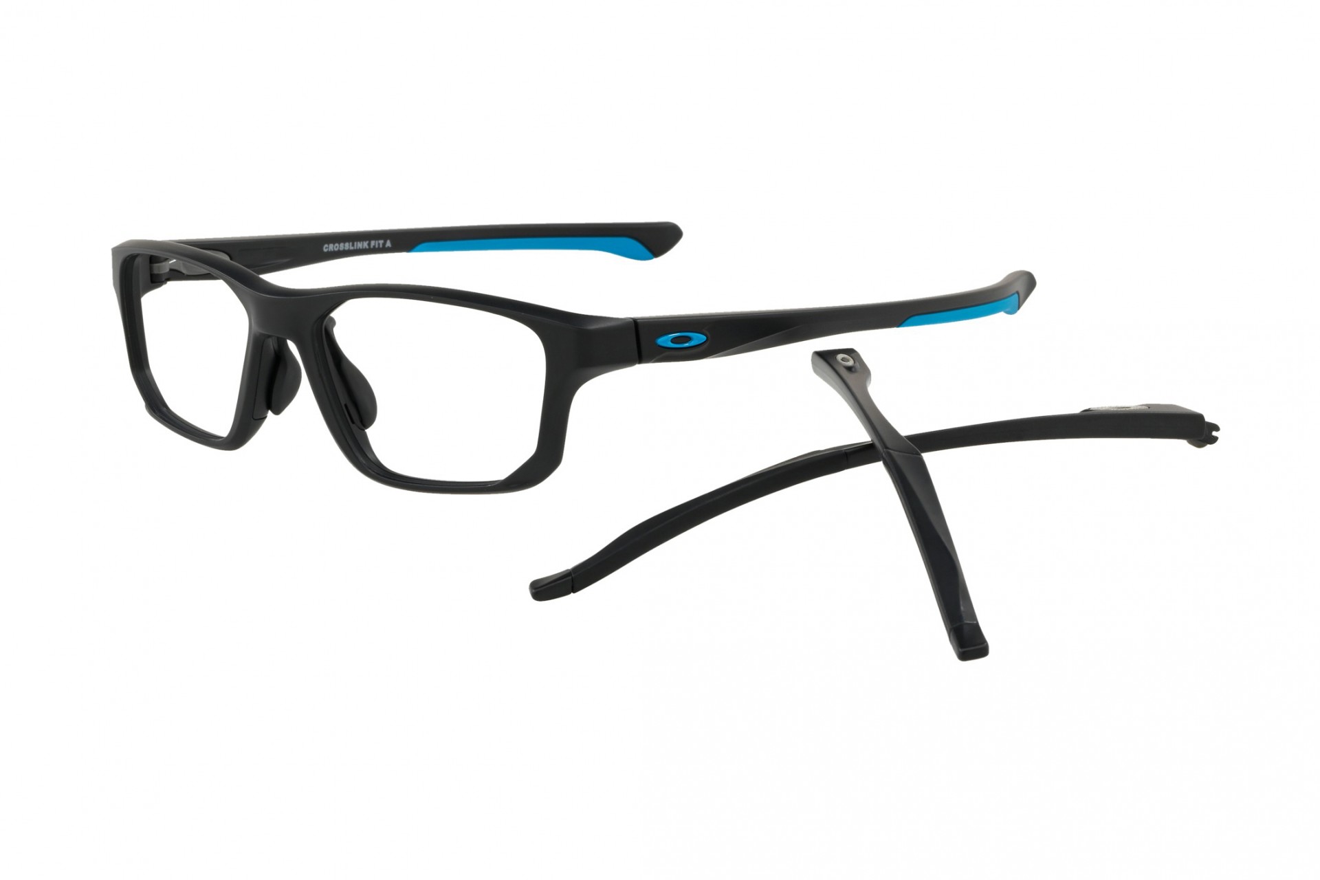 Oakley Crosslink Fit (Asia Fit) Ox8142-01(56)