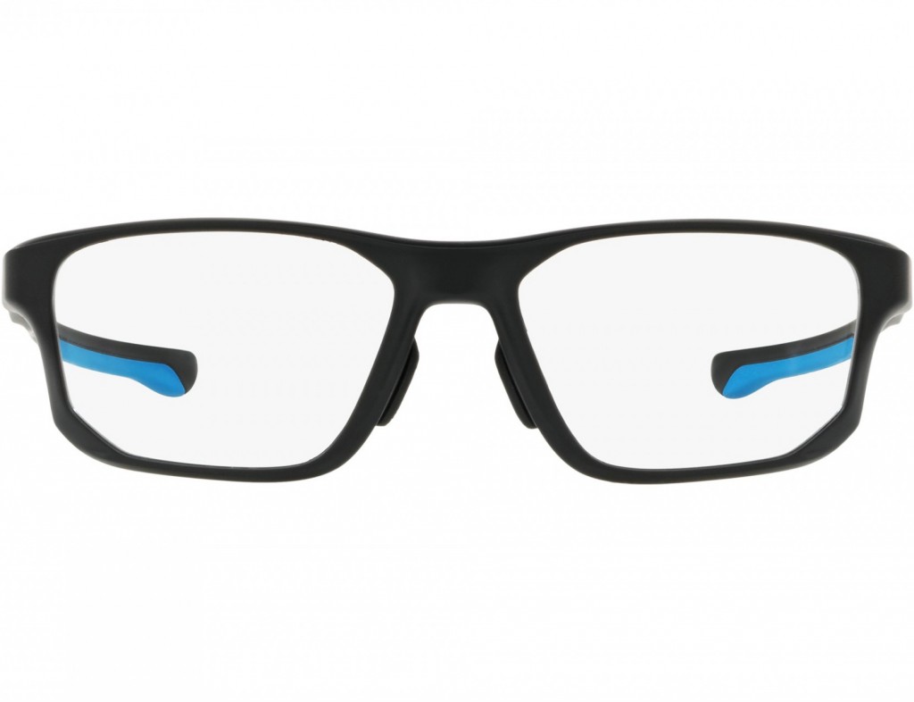 Oakley Crosslink Fit (Asia Fit) Ox8142-01(56)