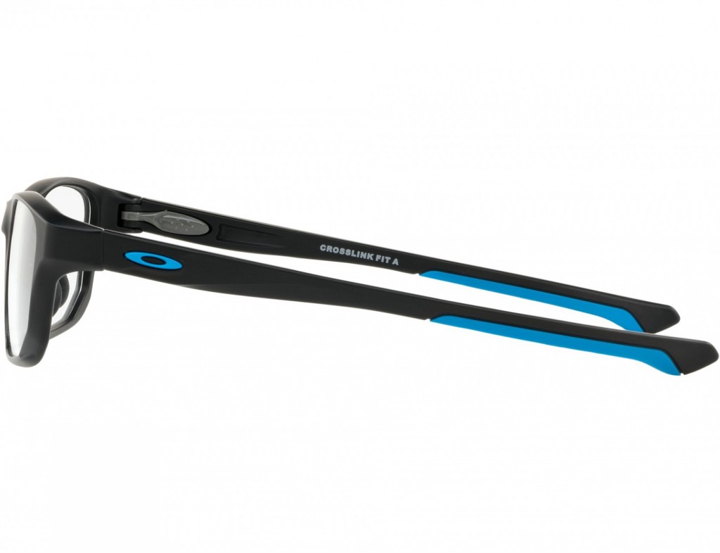 Oakley Crosslink Fit (Asia Fit) Ox8142-01(56)