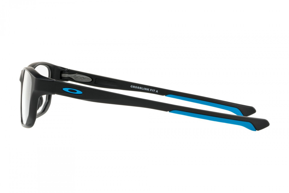 Oakley Crosslink Fit (Asia Fit) Ox8142-01(56)