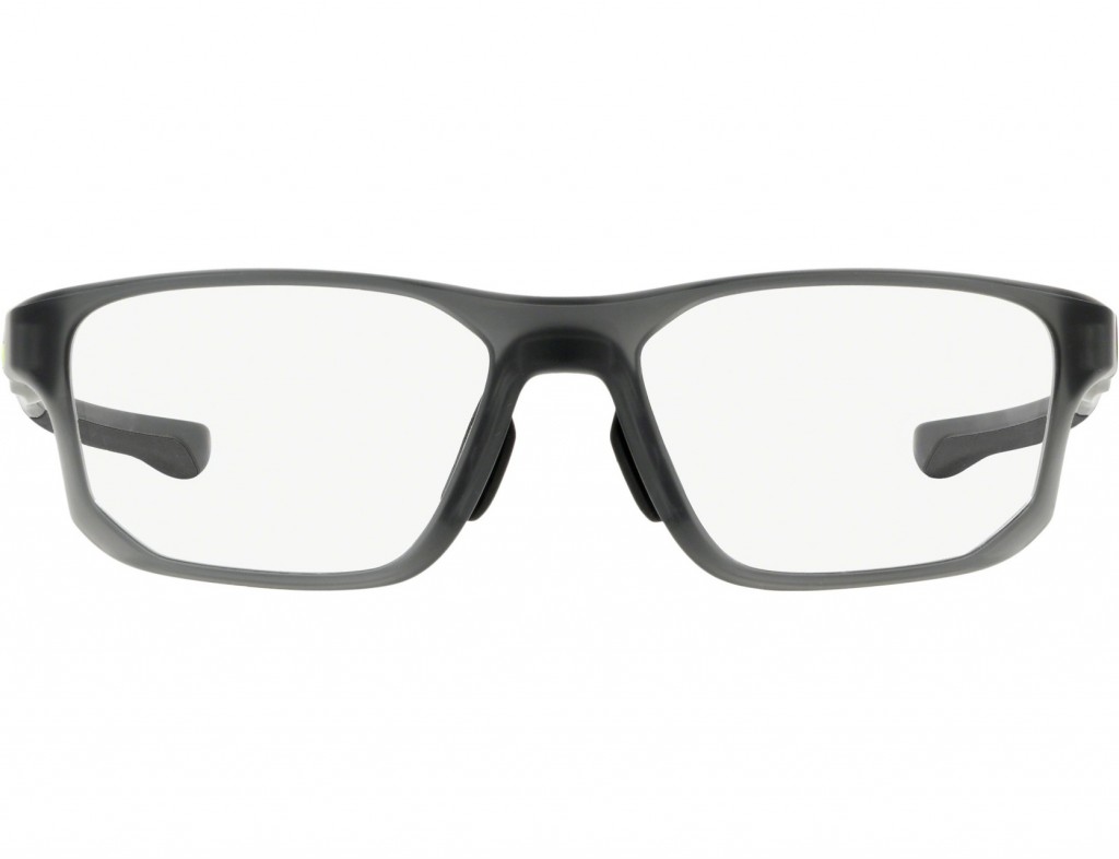 Oakley Crosslink Fit (Asia Fit) Ox8142-02(56)