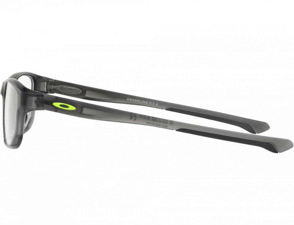 Oakley Crosslink Fit (Asia Fit) Ox8142-02(56)