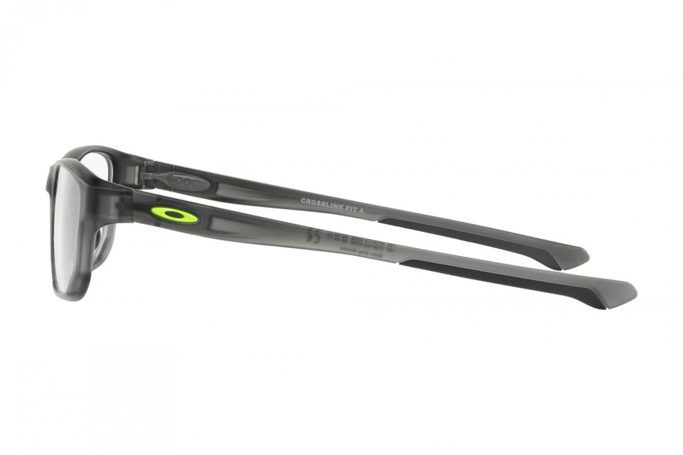 Oakley Crosslink Fit (Asia Fit) Ox8142-02(56)