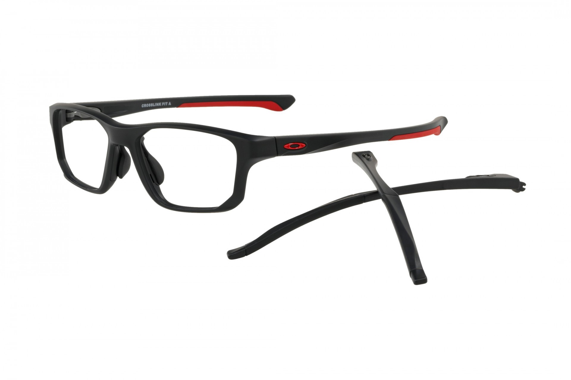 Gọng kính Oakley Crosslink Fit (Asia Fit) Ox8142-04(56)