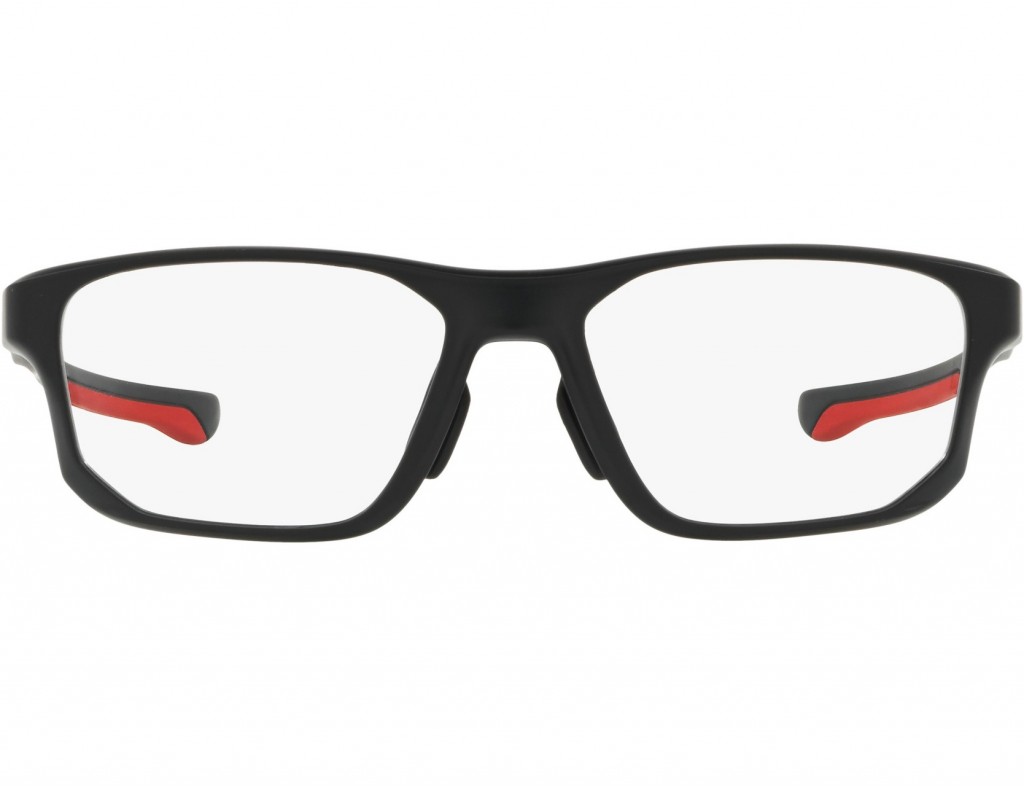 Gọng kính Oakley Crosslink Fit (Asia Fit) Ox8142-04(56)