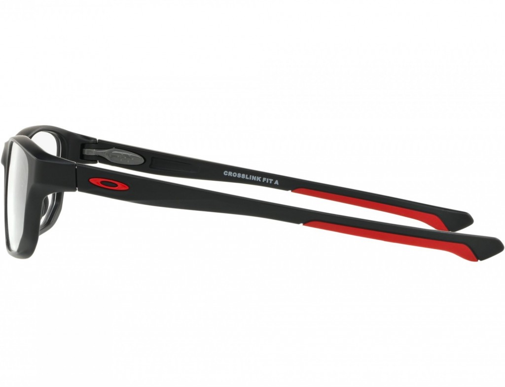 Oakley Crosslink Fit (Asia Fit) Ox8142-04(56)