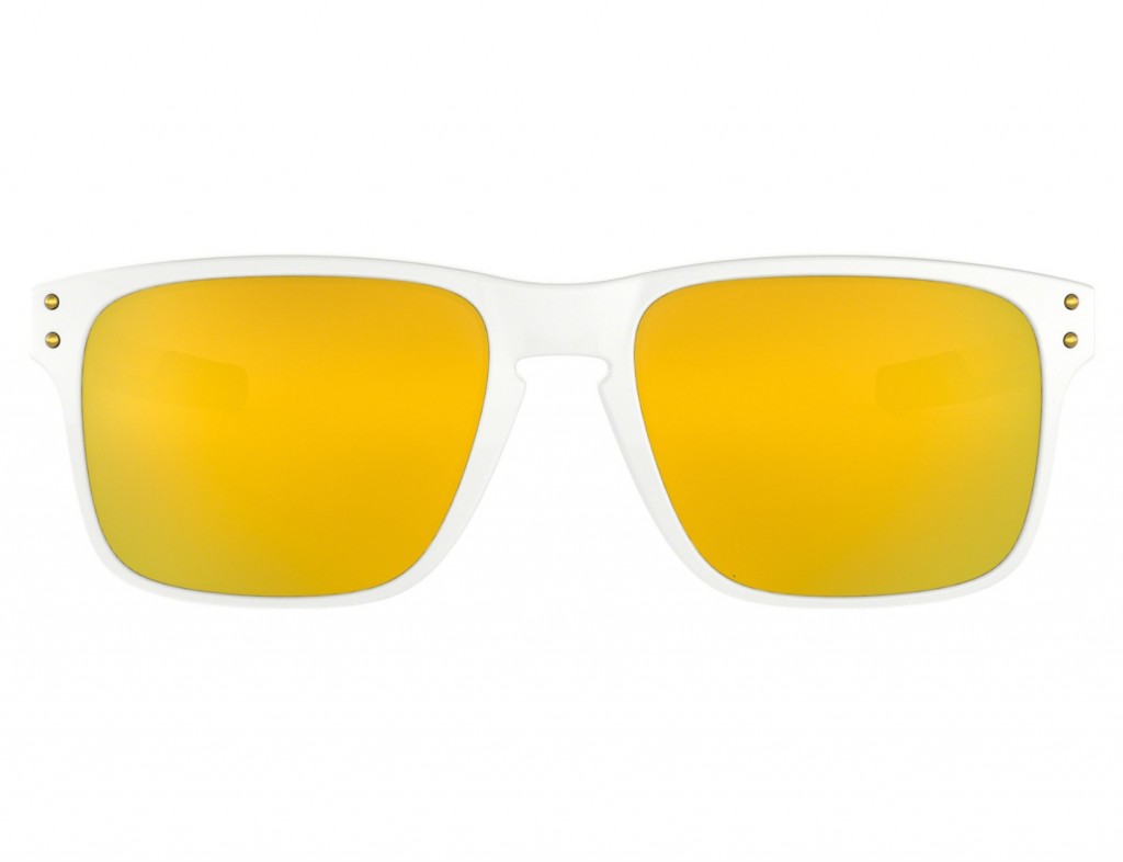 Oakley Holbrook Mix OO9385-02(57)