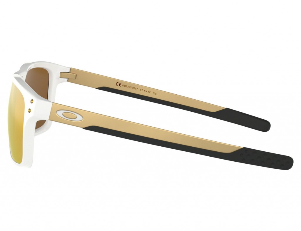 Oakley Holbrook Mix OO9385-02(57)