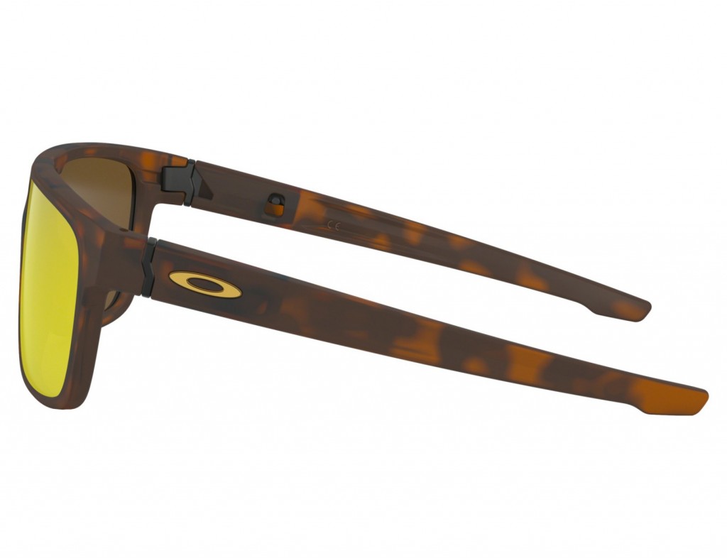 Oakley Crossrange Patch OO9391-01(60)