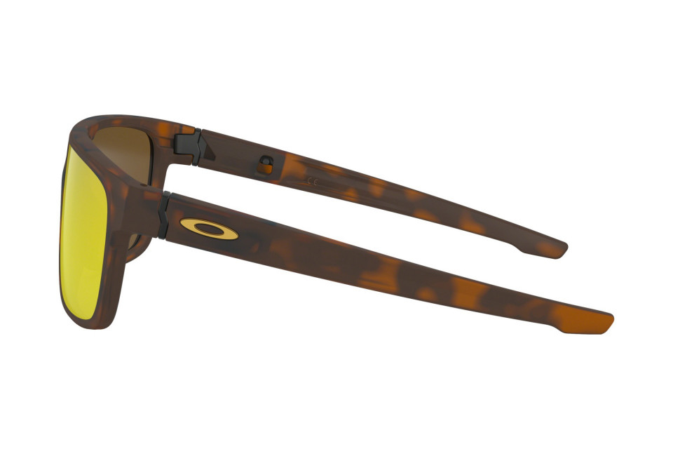 Oakley Crossrange Patch OO9391-01(60)