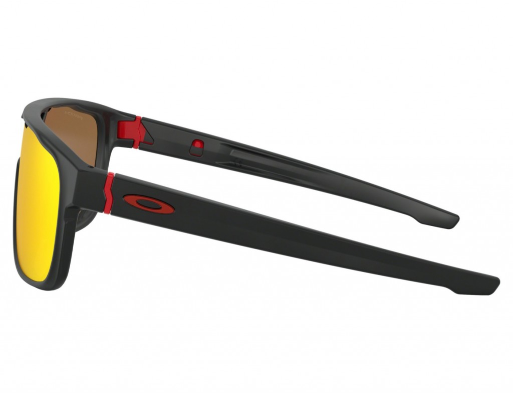 Oakley Crossrange Shield OO9390-03(31)